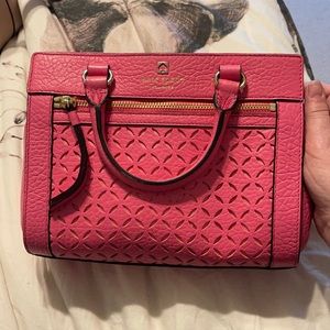 Kate spade bag - final price
